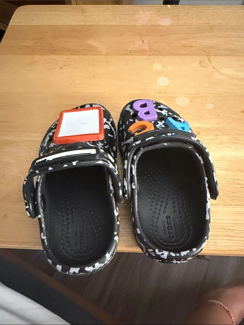 CROCS classic kids